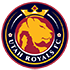 Utah Royals logo