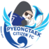 Pyeongtaek Citizen logo
