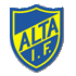 Alta logo