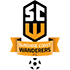 Sunshine Coast Wanderers logo