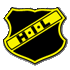 Harstad logo