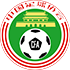 China U20 logo