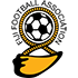 Fiji U19 logo