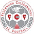 New Caledonia U19 logo
