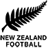 New Zealand U19 logo