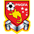 Papua New Guinea U19 logo