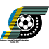 Solomon Islands U19 logo