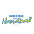 Bourg De Peage logo