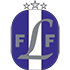 Lillehammer FK logo