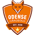 HC Odense logo