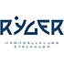 Ryger logo