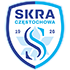 SKRA Czestochowa logo