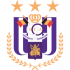 Anderlecht logo