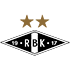Rosenborg 2 logo