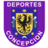 Deportes Concepcion logo
