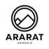 Ararat Armenia II logo
