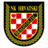 NK Hrvatski Dragovoljac logo