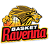 Basket Ravenna logo