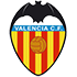 Valencia Femenino logo