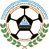 Nicaragua U20 logo