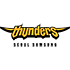 Seoul Thunders logo