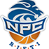 NPC Rieti logo