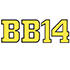 Bergamo Basket 2014 logo