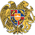 Armenia U17 logo