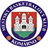 Komarno logo
