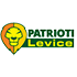 Levicki Patrioti logo