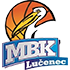 BKM Lucenec logo