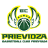 Prievidza logo