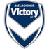 Melbourne Victory logo