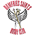 Dumfries Saints logo