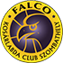 Falco KC Szombathely logo