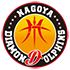 Diamond Dolphins logo