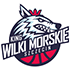 King Wilki Morskie Szczecin logo