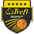 Trefl Sopot logo