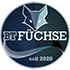 BT Fuechse logo