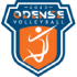 Odense Volleyball logo