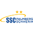 Schweriner SC logo