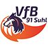 VfB Suhl logo