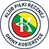 KPR Kobierzyce logo