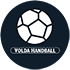 Volda Handball logo