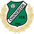 Oennereds HK logo
