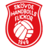 Skoevde HF logo