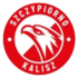 Ruch Szczypiorno Kalisz logo