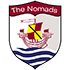 Connah's Quay Nomads logo