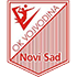 Vojvodina Novi Sad logo