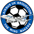 Airbus UK Broughton logo